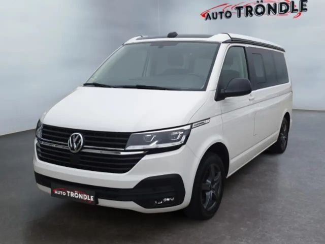Volkswagen T6.1 California 2.0 TDI Beach Camper Edition 2023 Diesel
