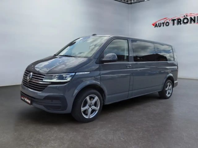 Volkswagen T6.1 Caravelle 2.0 TDI DSG 4Motion Comfortline 2024 Diesel
