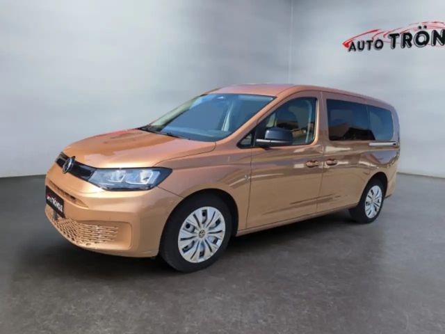 Volkswagen Caddy 2.0 TDI 4Motion +AHK +Kamera +Navi 2025 Diesel
