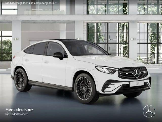 Mercedes-Benz GLC 200