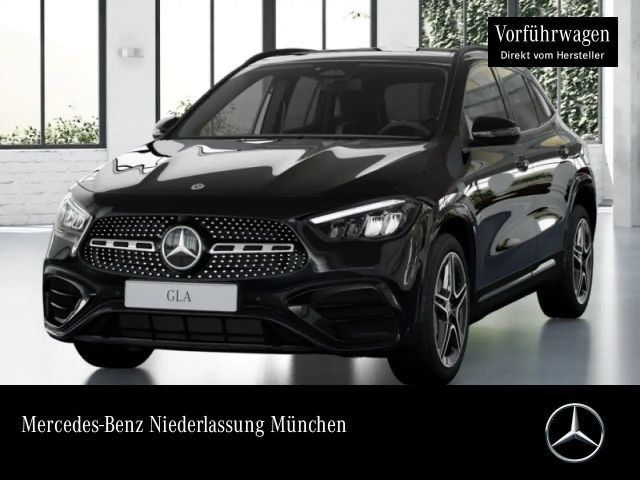 Mercedes-Benz GLA 220 4M AMG+NIGHT+PANO+AHK+LED+KAMERA+19"+TOTW 2026 Benzine