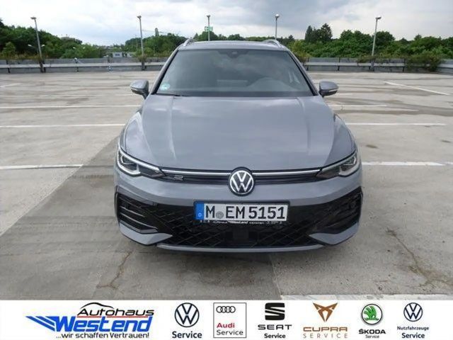 Volkswagen Golf Variant R-Line 1.5l eTSI 110kW DSG AHK LED Navi 2025 Benzine
