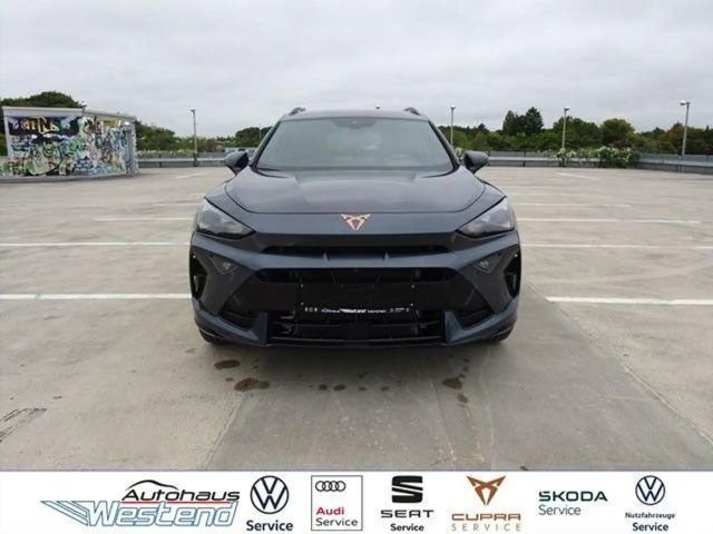 Cupra Formentor 1,5l eTSI 110kW DSG LED Navi Klima 2025 Benzine