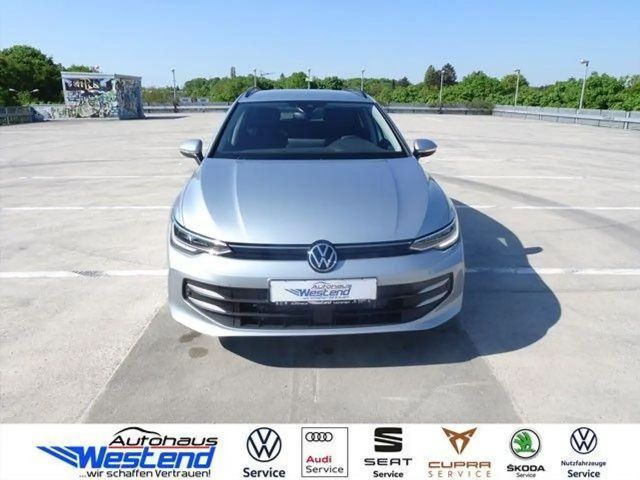 Volkswagen Golf Var. Life 2.0l TDI 110kW DSG Navi LED 2025 Diesel