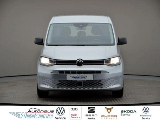Volkswagen Caddy Kombi Maxi 1.5l TSI 84kW 6-Gang Navi LR 2023 Benzine