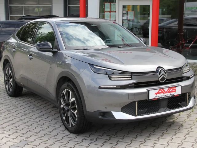 Citroen C4 X