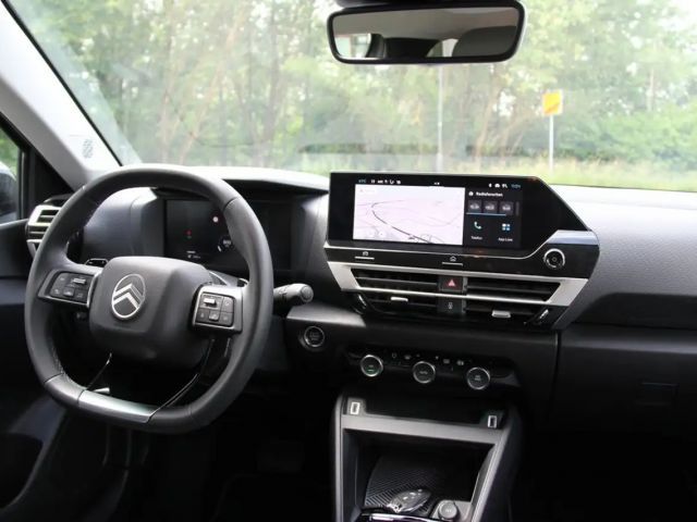 Citroen C4 X