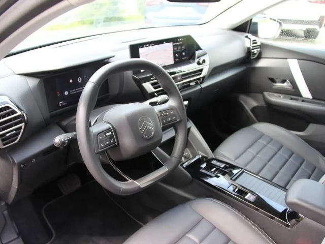 Citroen C4 X