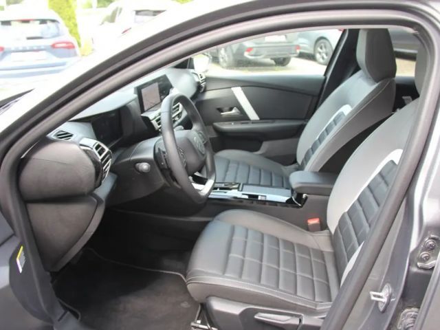Citroen C4 X