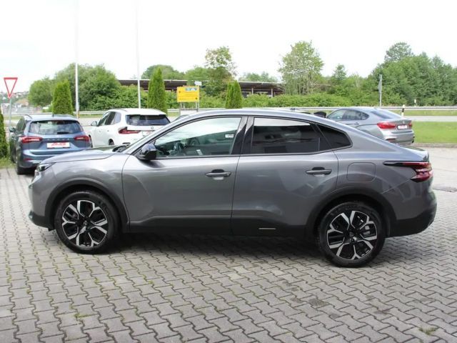 Citroen C4 X