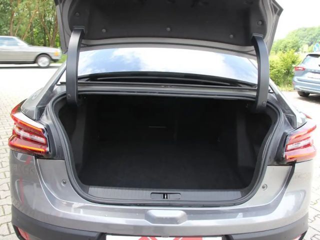 Citroen C4 X