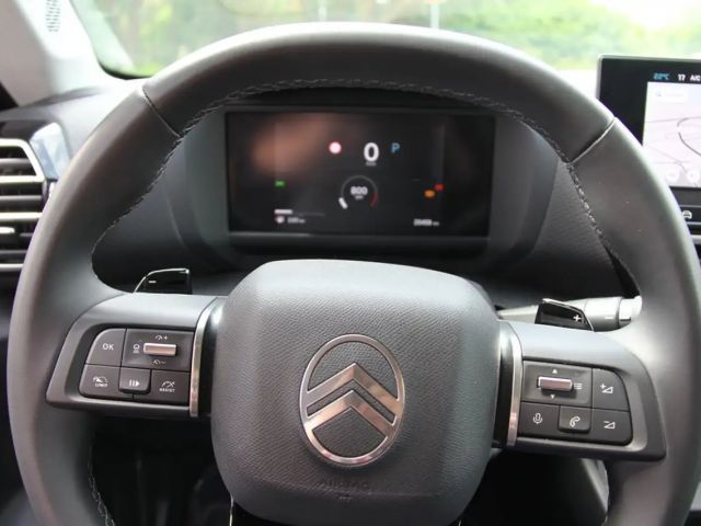 Citroen C4 X