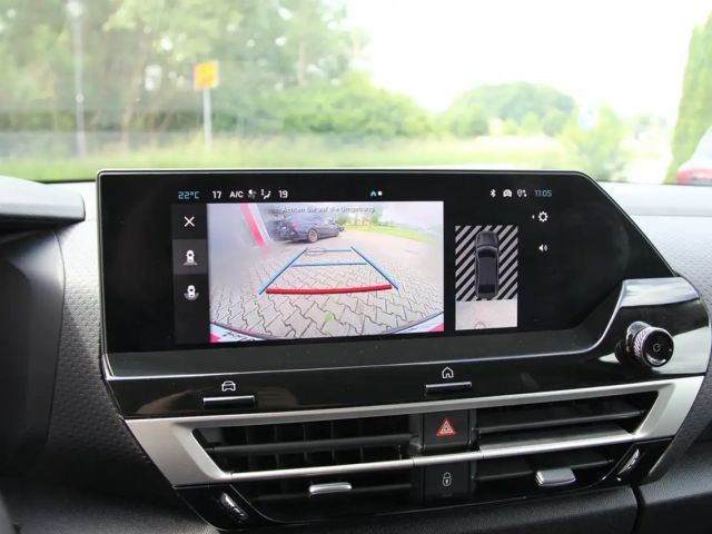 Citroen C4 X