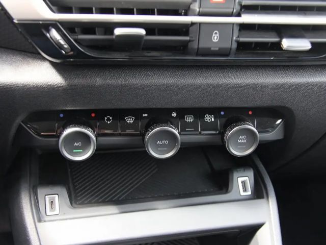Citroen C4 X