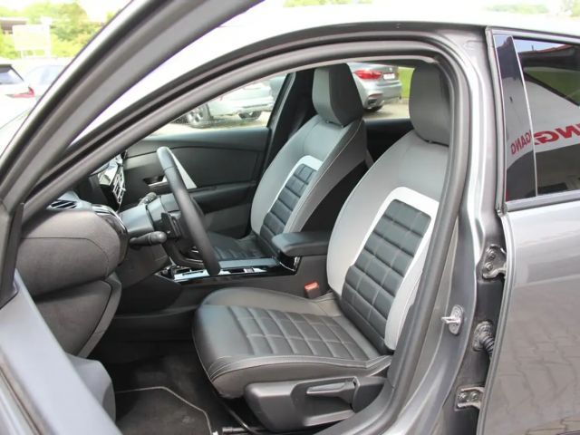 Citroen C4 X