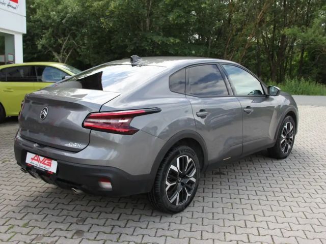 Citroen C4 X
