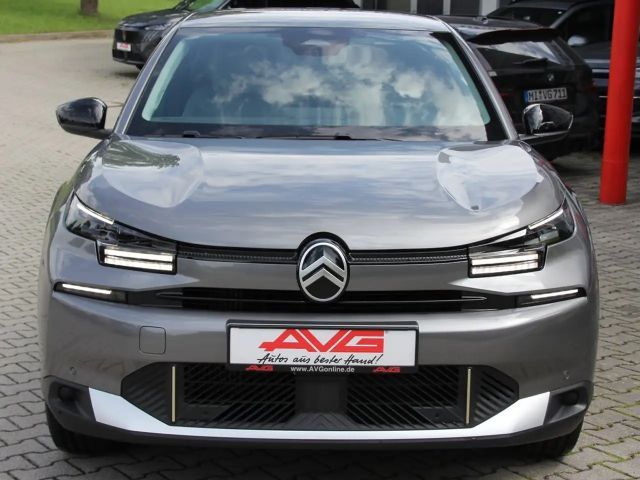 Citroen C4 X