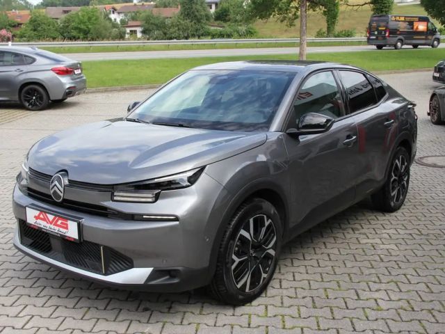 Citroen C4 X