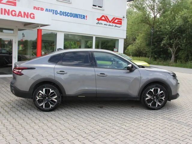 Citroen C4 X