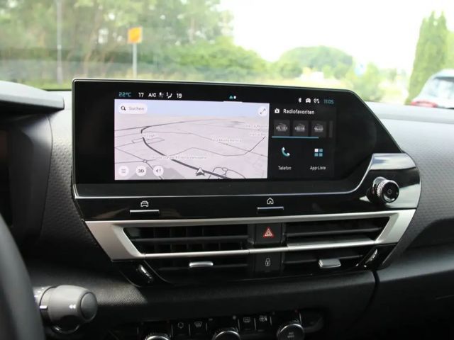 Citroen C4 X