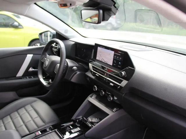 Citroen C4 X