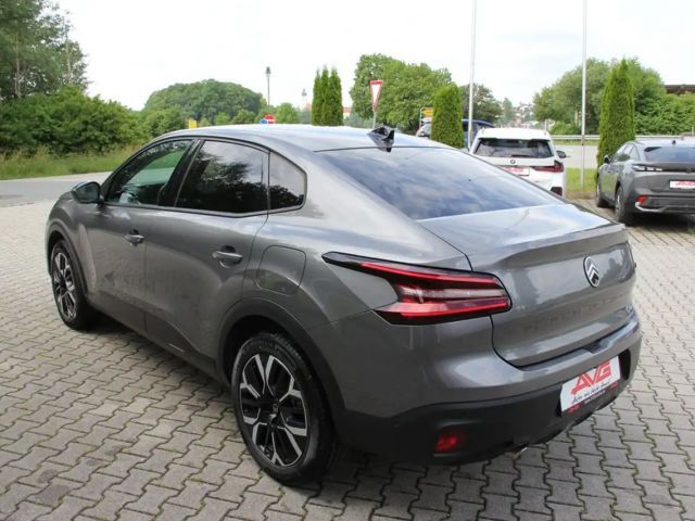 Citroen C4 X