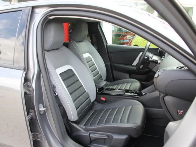 Citroen C4 X