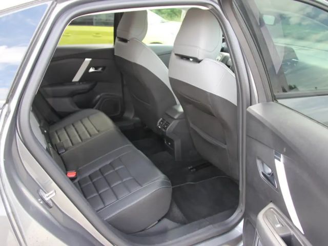 Citroen C4 X