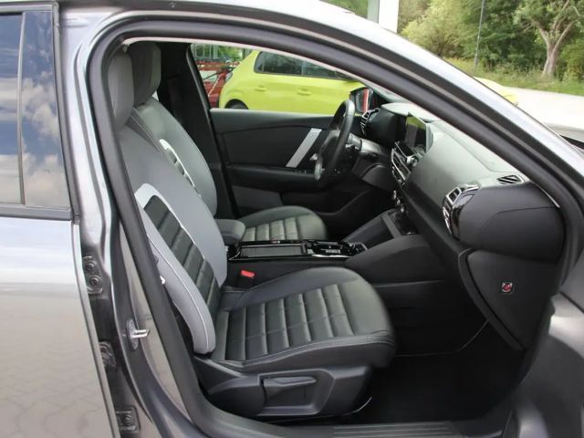 Citroen C4 X