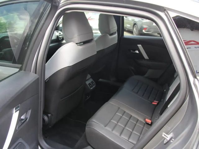Citroen C4 X