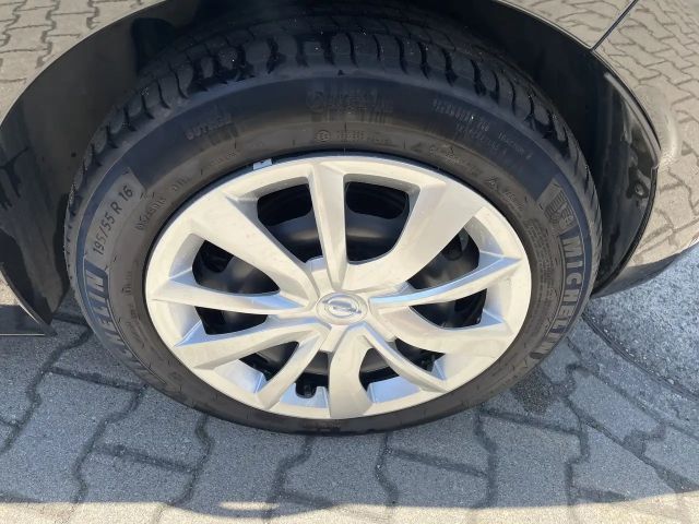 Opel Corsa-e