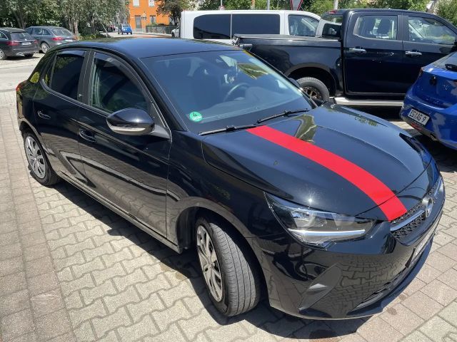 Opel Corsa-e