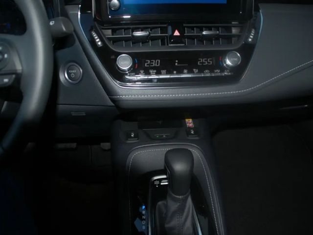 Suzuki Swace