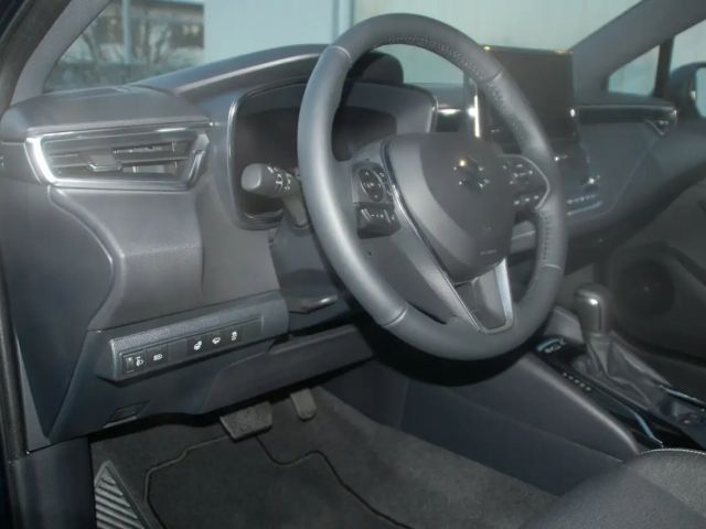 Suzuki Swace