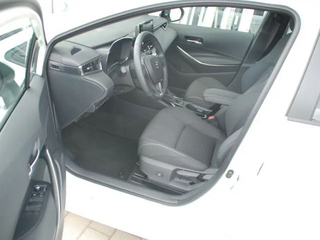 Suzuki Swace