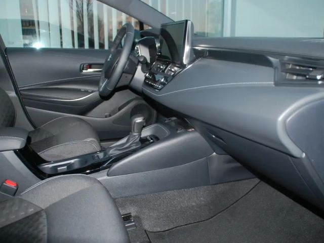 Suzuki Swace