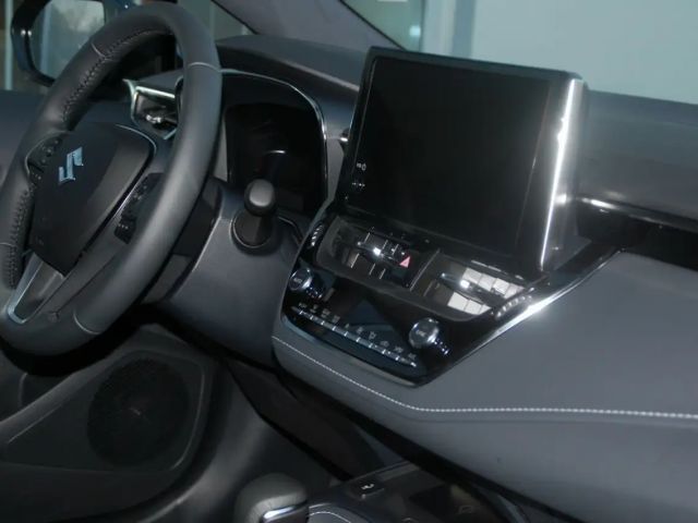 Suzuki Swace