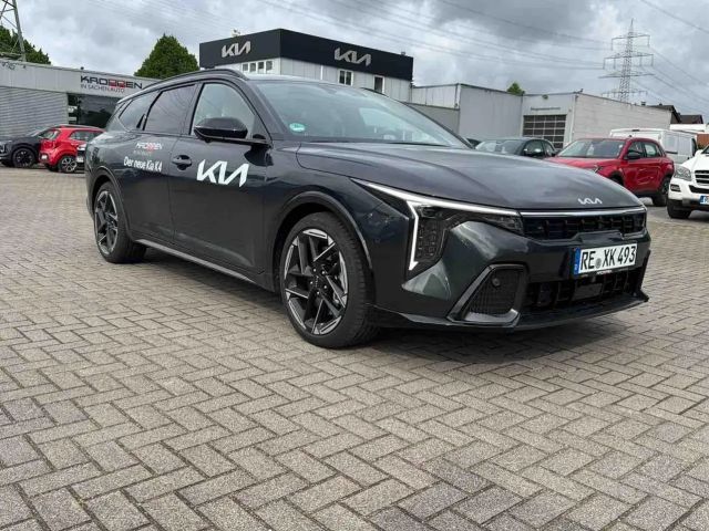 Kia K4