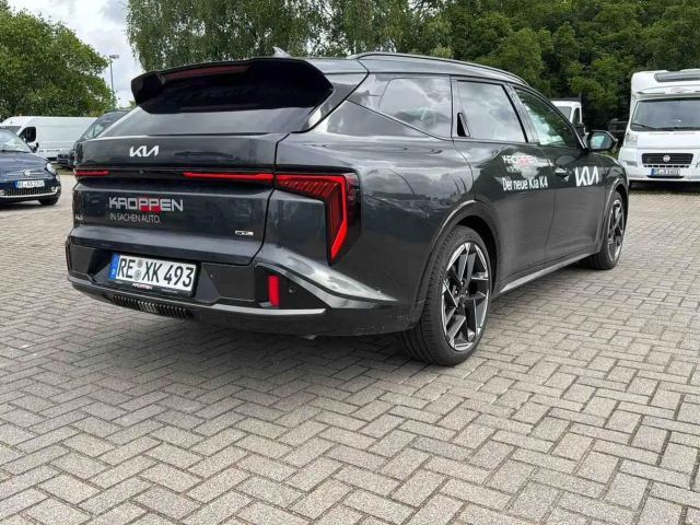 Kia K4