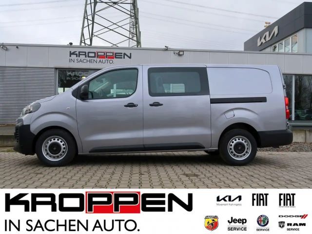 Fiat Scudo