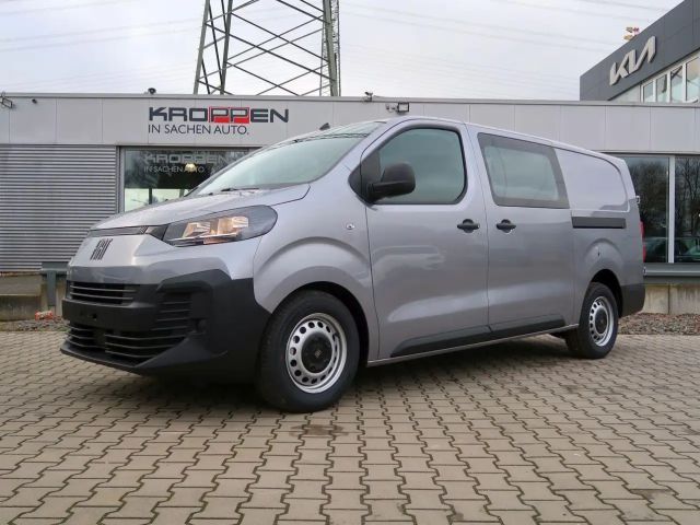 Fiat Scudo