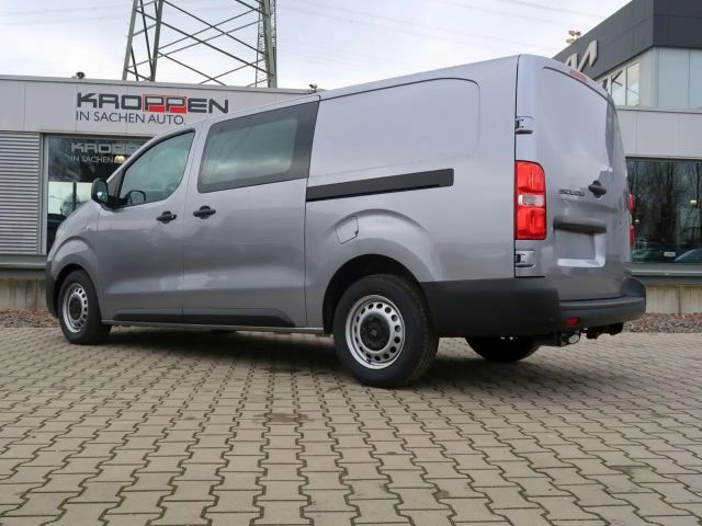 Fiat Scudo