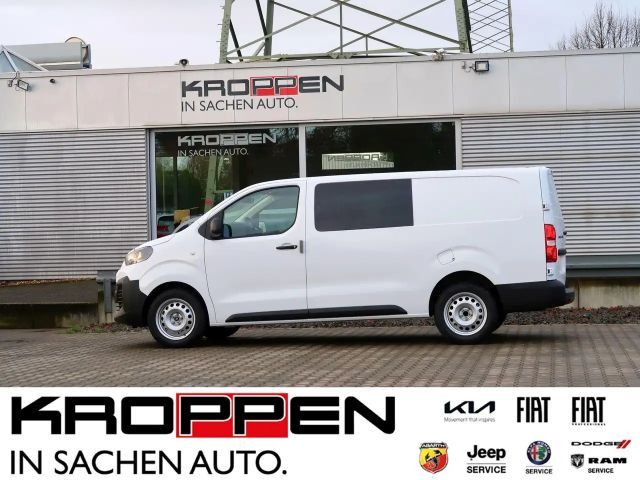 Fiat Scudo