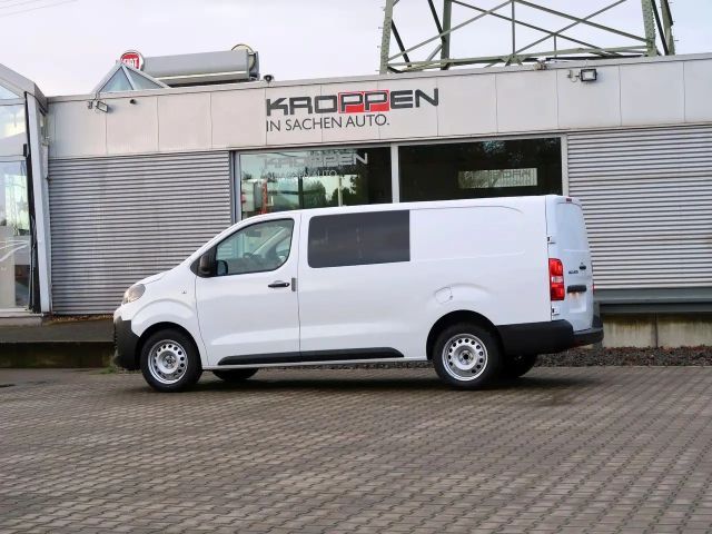 Fiat Scudo