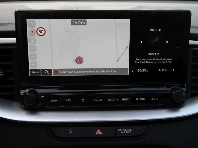 Kia ProCeed / pro_cee'd