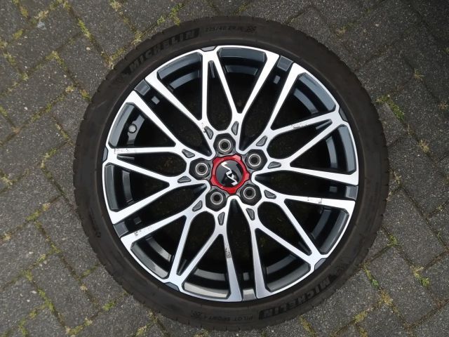 Kia ProCeed / pro_cee'd