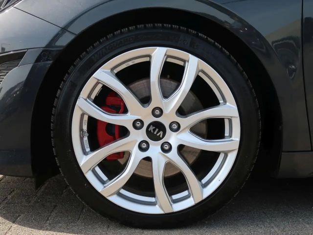 Kia ProCeed / pro_cee'd