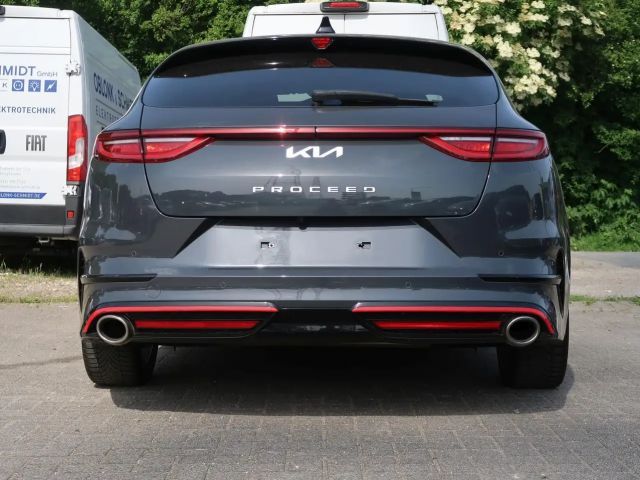 Kia ProCeed / pro_cee'd