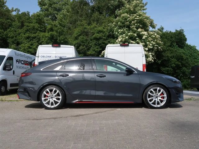 Kia ProCeed / pro_cee'd