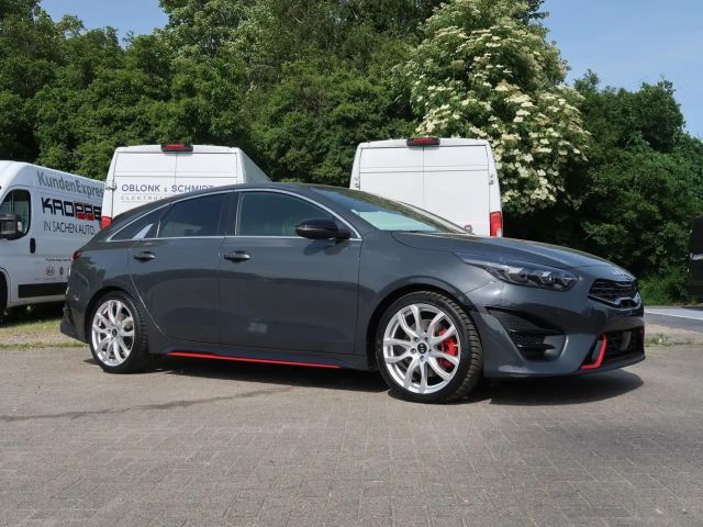 Kia ProCeed / pro_cee'd